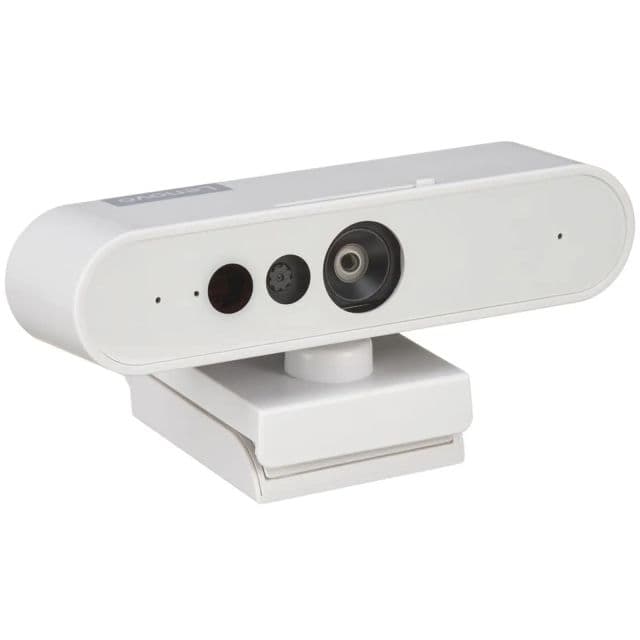 Lenovo LC50 Webcam - 510 FHD White