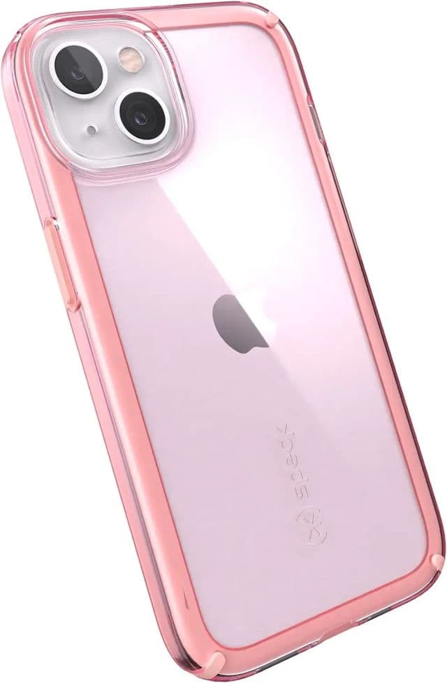 Speck IPhone 13 Kılıfı - Pink Tint/Chiffon Pink