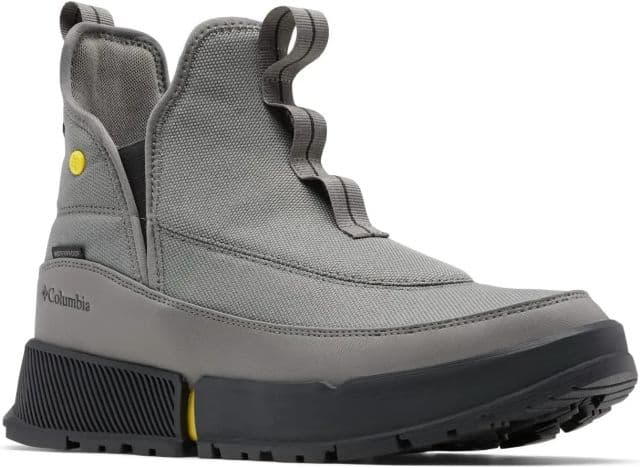 Columbia Erkek Hyper-Boreal Metro Bot - 44 Gri