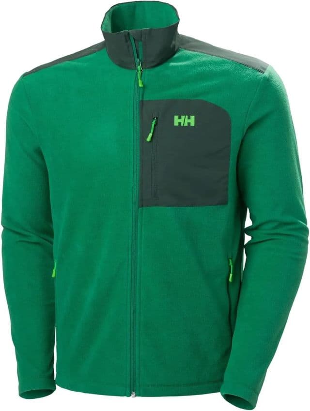 Helly-Hansen Erkek Daybreaker Blok Ceket - S 486 Malachite
