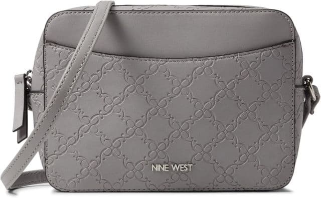 Nine West Calandra Mini Kamera Çapraz Çanta - Sis One Size