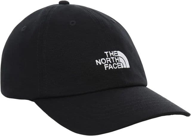 THE NORTH FACE Norm Şapka - Sİyah 1 One Size