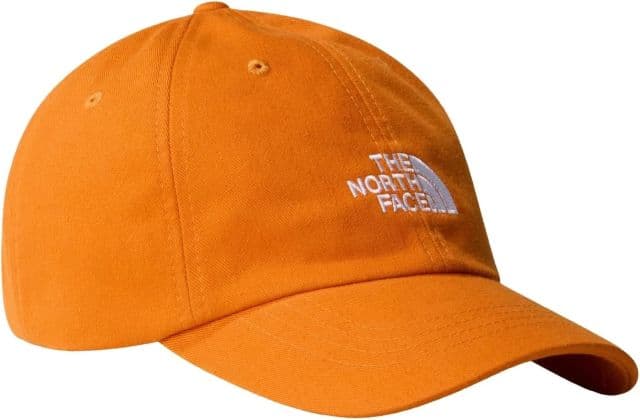 THE NORTH FACE Norm Şapka - Turuncu One Size