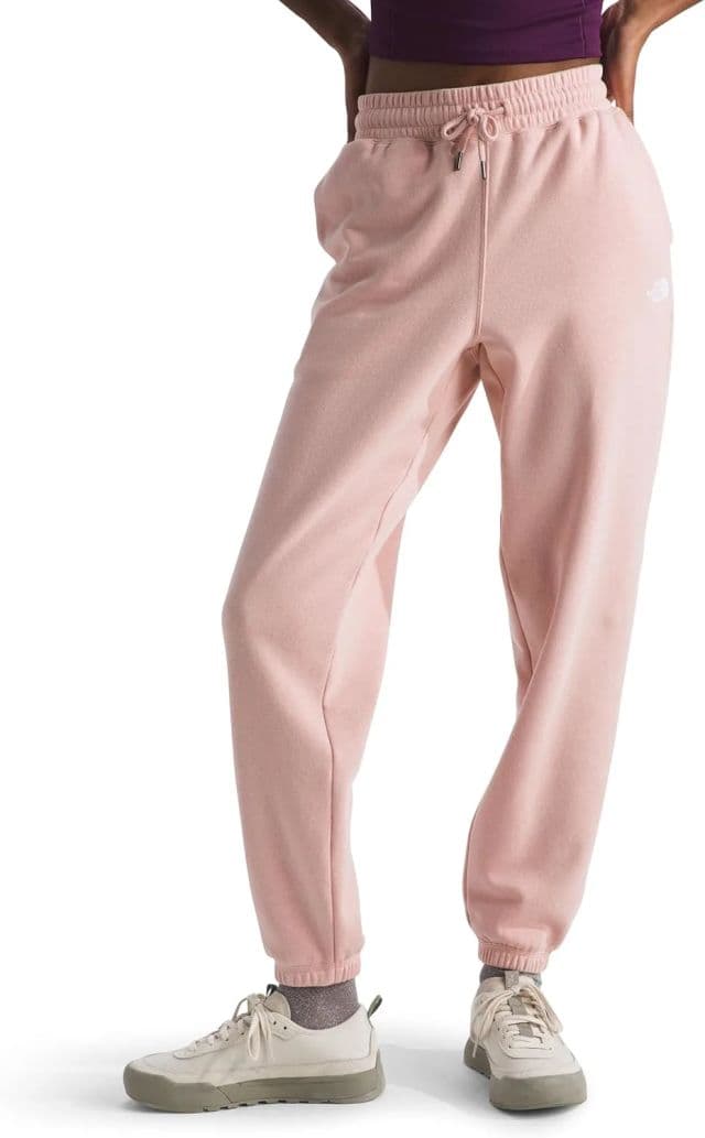 THE NORTH FACE Kadın Core Eşofman Altı - M Pembe