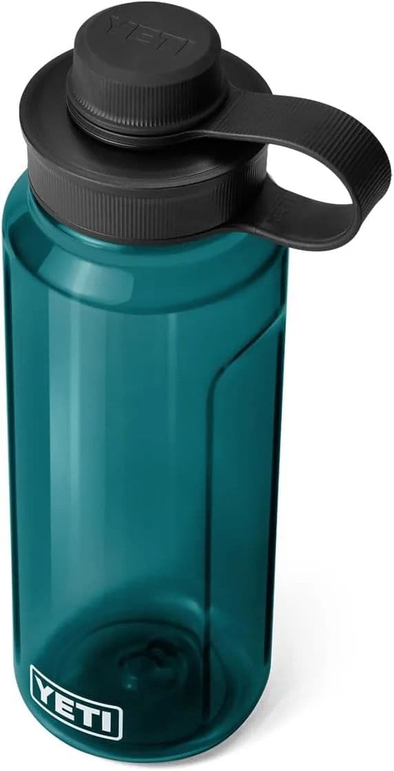 YETI Yonder Su Şişesi - Agave Teal 1L/34oz