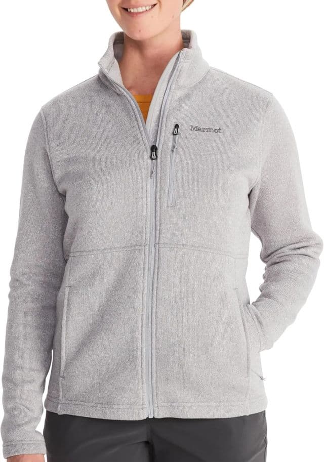 MARMOT Kadın Drop Line Ceket - XL Gri