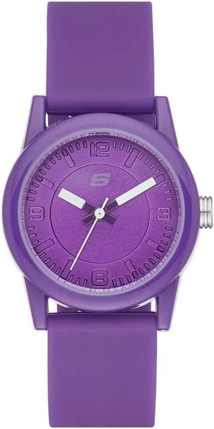 Skechers Kadın Spor Saat - Pembe