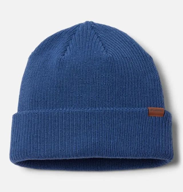 Columbia Portside™ Fisherman Bere - Lacivert O/S