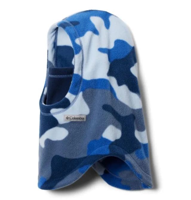 Columbia Frosty Trail™ Youth Balaklava - Mavi S/M