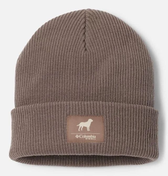 Columbia PHG™ Cuffed Bere - Gri O/S