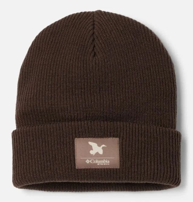Columbia PHG™ Cuffed Bere - Kahverengi O/S
