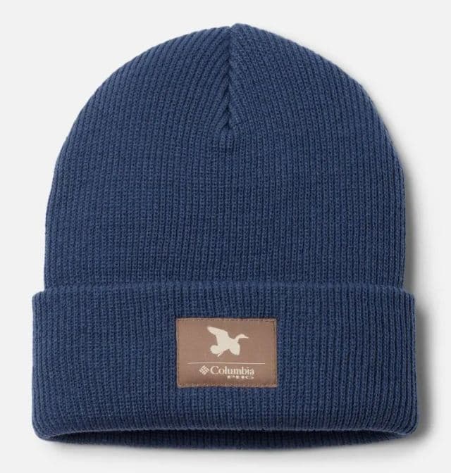 Columbia PHG™ Cuffed Bere - Mavi O/S