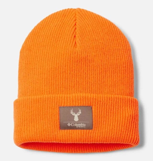 Columbia PHG™ Cuffed Bere - Turuncu O/S