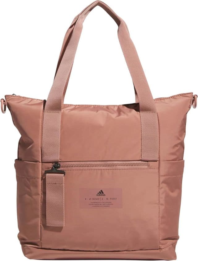 Adidas All Me Tote Çanta - Pembe Standart