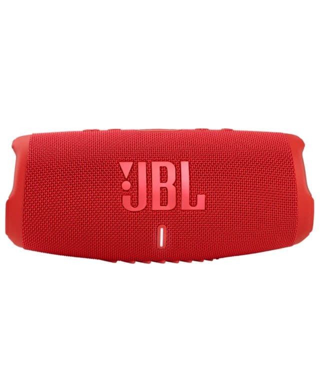 JBL Charge 5 Su Geçirmez Bluetooth Hoparlör - Kırmızı