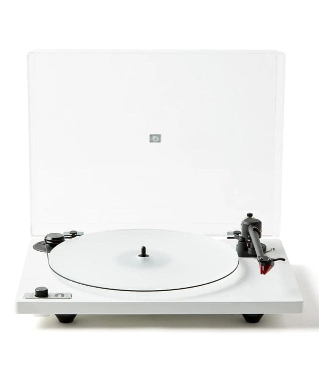 U-Turn Audio Orbit 2 Özel Pikap - Beyaz