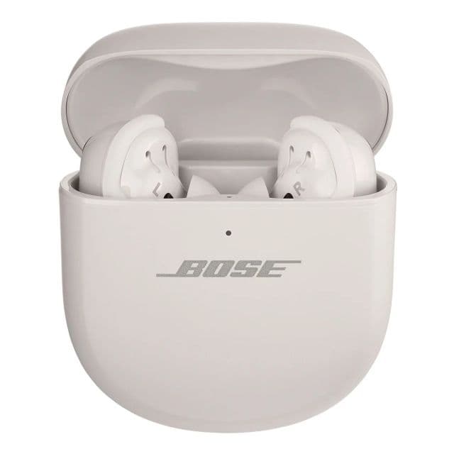 Bose QuietComfort Ultra Kablosuz Gürültü Engelleyici Kullaklık - Gri