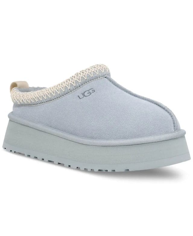 UGG - Kadın Tazz Slip-On Terlik - Seafoam 37