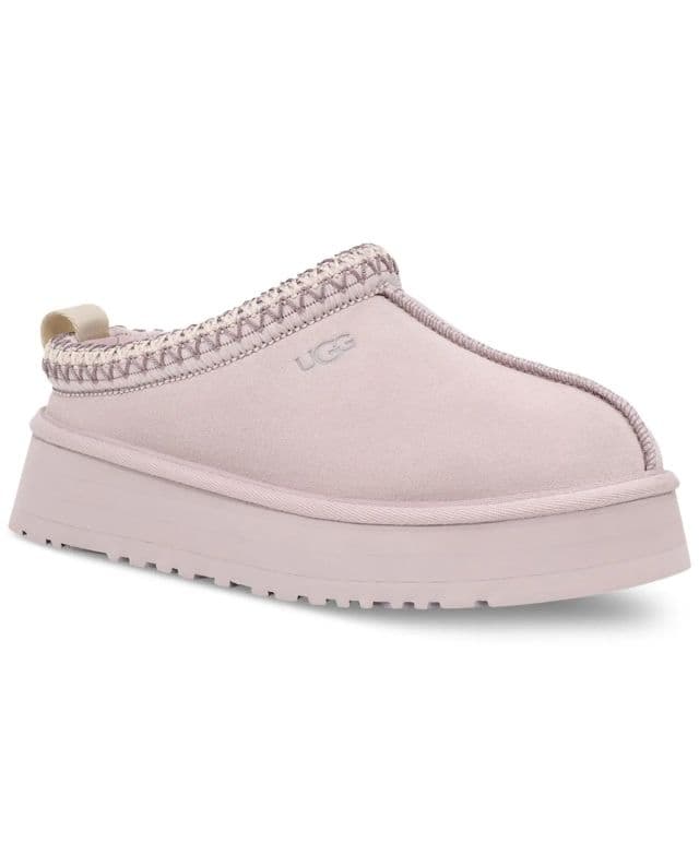 UGG - Kadın Tazz Slip-On Terlik - Bay Fog 37