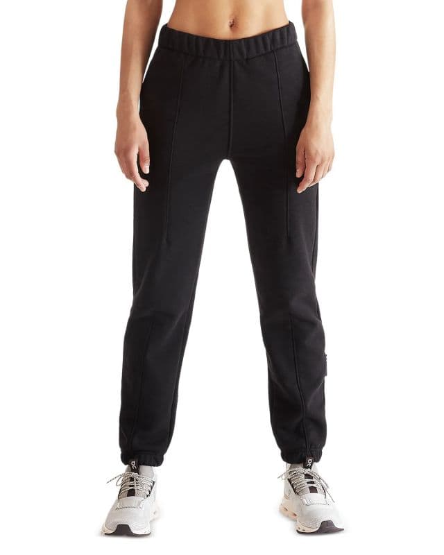 On Kadın Club Eşofman Altı - Siyah M