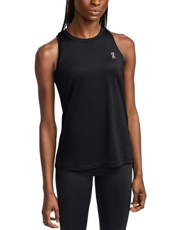 On Kadın Core Sporcu Atleti - Siyah M