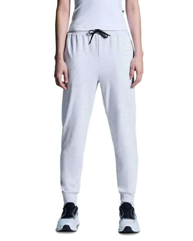 On Kadın Stüdyo Eşofman Altı - Beyaz XL