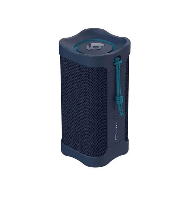 Skull Candy Terrain Kablosuz Bluetooth Hoparlör - Lacivert