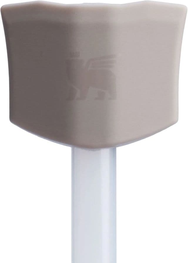 STANLEY Quencher Stay Smooth Pipet Kapağı - Ash 2'li