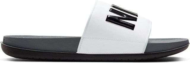 Nike Erkek Revolution 6 Road Koşu Ayakkabısı - 41 Dark Grey/Black/White