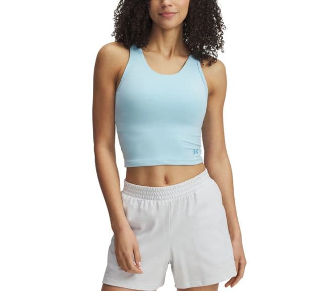 Under Armour Kadın Motion Tank Üst - Mavi XS
