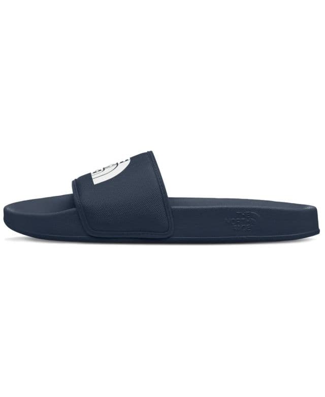 The North Face Erkek Base Camp III Slide Terlik - Lacivert 40.5