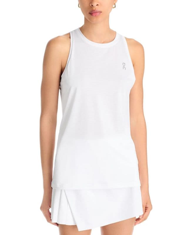 On Kadın Core Sporcu Atleti - White XXL