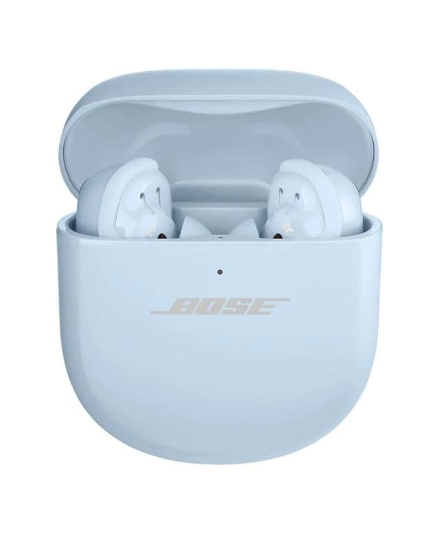 Bose QuietComfort Ultra Kablosuz Gürültü Engelleyici Kullaklık - Moonstone blue