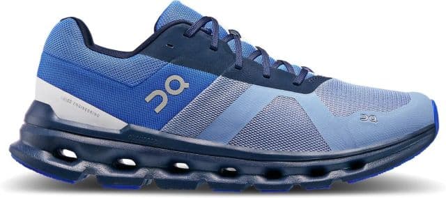 ON Erkek Modern Spor Ayakkabı - 47.5 Shale/Cobalt