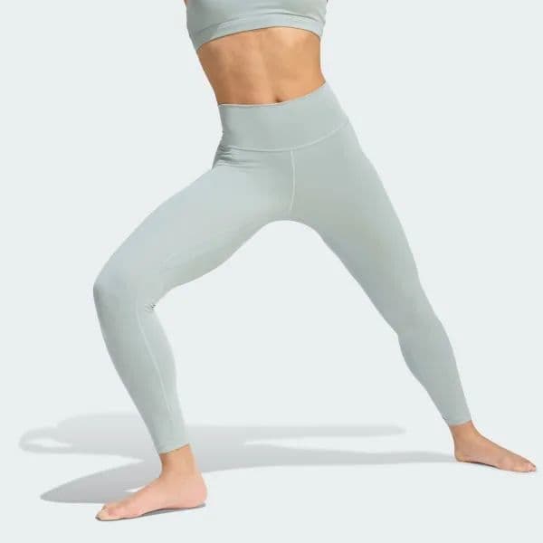 Adidas Kadın All Me 7/8 Tayt - Wonder Sage M