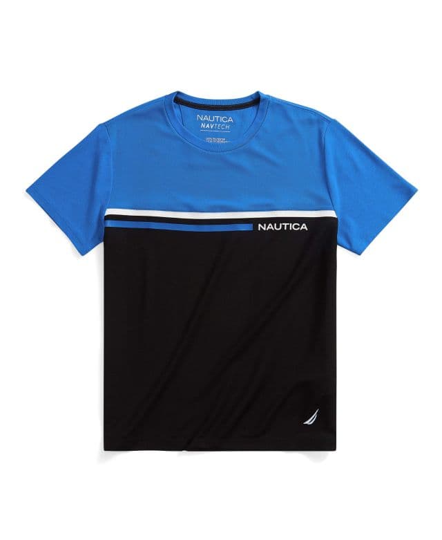 https://res.cloudinary.com/dtaiqpn0c/f_auto,c_limit,w_640,q_80/0443089_nautica-mens-navtech-colorblock-tee-medium-spinner-blue.webp