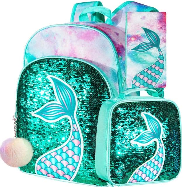 https://res.cloudinary.com/dtaiqpn0c/f_auto,c_limit,w_640,q_80/0491958_gxtvo-3pcs-girls-backpack-16-sequin-prechool-elementary-bookbag-and-lunch-box-fish-tail-green.webp