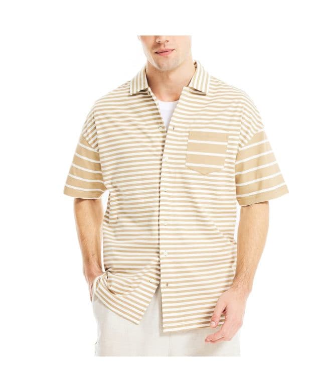 https://res.cloudinary.com/dtaiqpn0c/f_auto,c_limit,w_640,q_80/0537492_nautica-mens-striped-camp-shirt-xx-large-military-tan.webp