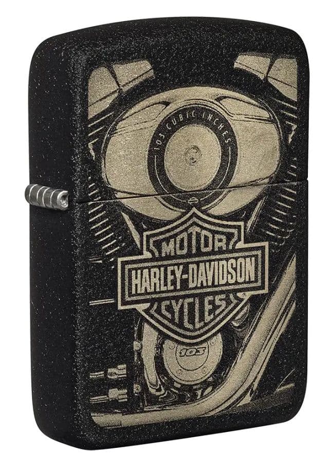 https://res.cloudinary.com/dtaiqpn0c/f_auto,c_limit,w_640,q_80/0637386_zippo-harley-davidson-lighter-1941-replica-black-crackle-engine-matte.webp