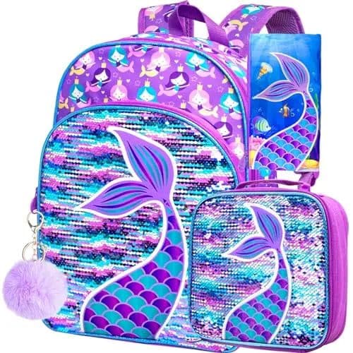 https://res.cloudinary.com/dtaiqpn0c/f_auto,c_limit,w_640,q_80/0678930_gxtvo-3pcs-girls-backpack-16-sequin-prechool-elementary-bookbag-and-lunch-box-fish-tail-purple.webp