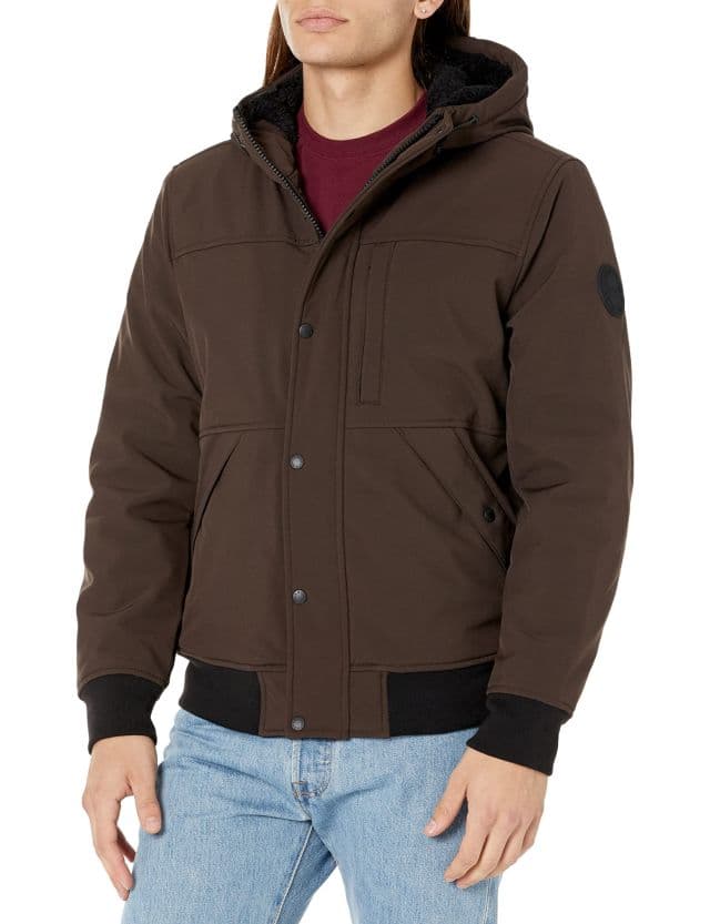 https://res.cloudinary.com/dtaiqpn0c/f_auto,c_limit,w_640,q_80/0810065_levis-mens-soft-shell-sherpa-lined-hoody-bomber-jacket-large-dark-brown.webp