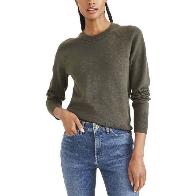 https://res.cloudinary.com/dtaiqpn0c/f_auto,c_limit,w_640,q_80/0825683_dockers-womens-classic-fit-long-sleeve-crewneck-sweater-medium-chimera-green.webp