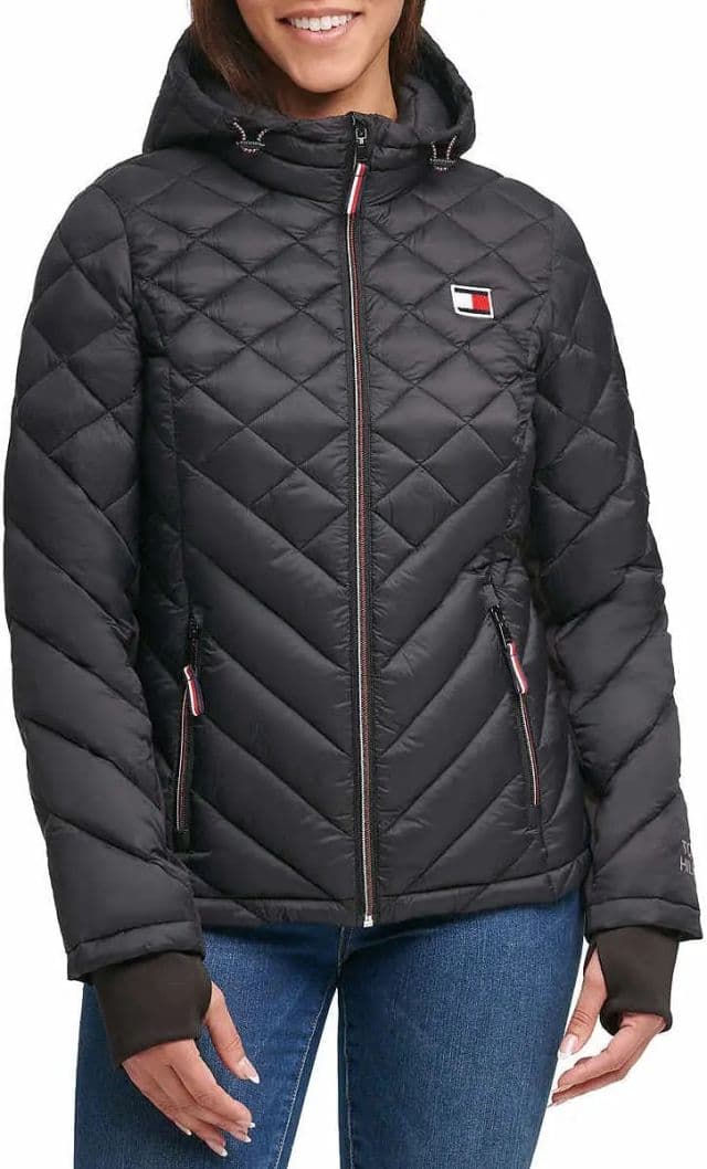 https://res.cloudinary.com/dtaiqpn0c/f_auto,c_limit,w_640,q_80/0830418_tommy-hilfiger-womens-hooded-zip-front-short-packable-jacket-small-coal-black-2.webp