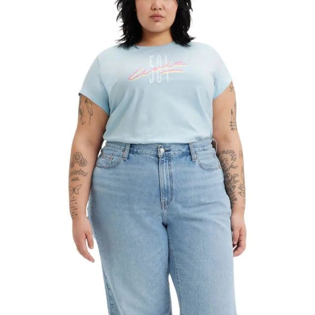 https://res.cloudinary.com/dtaiqpn0c/f_auto,c_limit,w_640,q_80/0846348_levis-womens-graphic-ringer-mini-tee-xx-large-501-california-angel-falls.webp