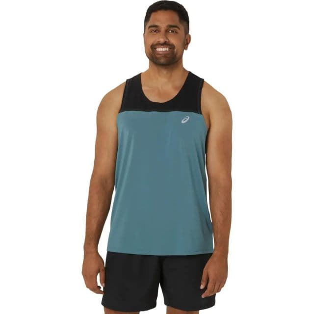 https://res.cloudinary.com/dtaiqpn0c/f_auto,c_limit,w_640,q_80/0859338_asics-mens-pr-lyte-singlet-3x-large-foggy-tealperformance-black.webp