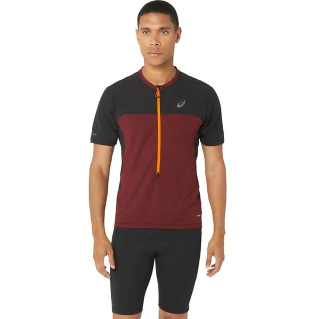 https://res.cloudinary.com/dtaiqpn0c/f_auto,c_limit,w_640,q_80/0859671_asics-mens-fujitrail-short-sleeve-top-apparel-medium-antique-redperformance-black.webp