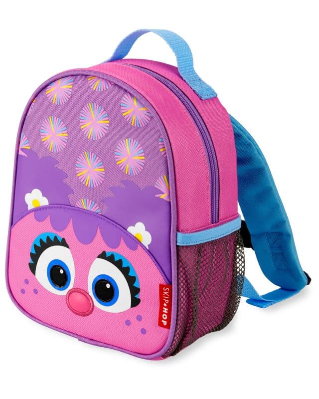 https://res.cloudinary.com/dtaiqpn0c/f_auto,c_limit,w_640,q_80/0908485_skip-hop-x-sesame-street-toddler-backpack-with-safety-harness-ages-1-abby-cadabby-mini-backpack-abby.webp