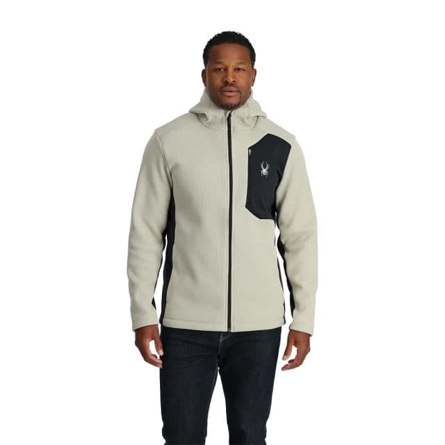 https://res.cloudinary.com/dtaiqpn0c/f_auto,c_limit,w_640,q_80/0910015_spyder-mens-bandit-full-zip-hooded-fleece-sweater-jacket-medium-sandstorm.webp
