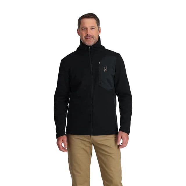 https://res.cloudinary.com/dtaiqpn0c/f_auto,c_limit,w_640,q_80/0910020_spyder-mens-bandit-full-zip-hooded-fleece-sweater-jacket-large-black.webp