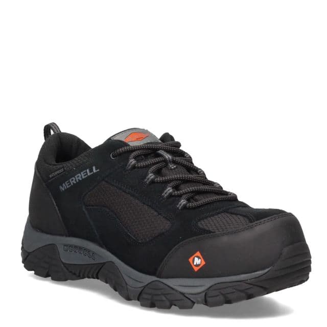 https://res.cloudinary.com/dtaiqpn0c/f_auto,c_limit,w_640,q_80/0977511_merrell-mens-moab-onset-waterproof-composite-toe-construction-shoe-105-black.webp